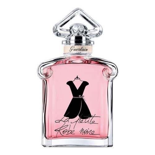 Eau de parfum, La Petite Robe Noire Velours, Guerlain