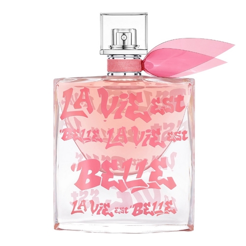 Eau de parfum, La Vie est Belle par Lady Pink, Lancôme