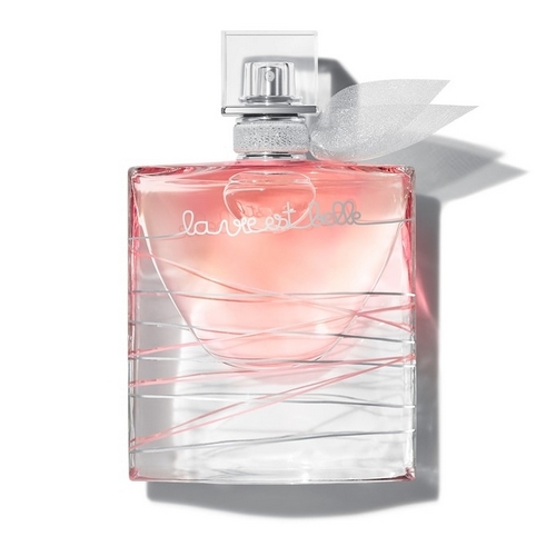 Eau de parfum, La Vie est Belle x Atelier Paulin, Lancôme