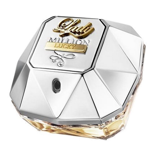 Eau de parfum, Lady Million Lucky, Paco Rabanne