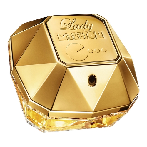 Eau de parfum, Lady Million Million Pac Man, Paco Rabanne