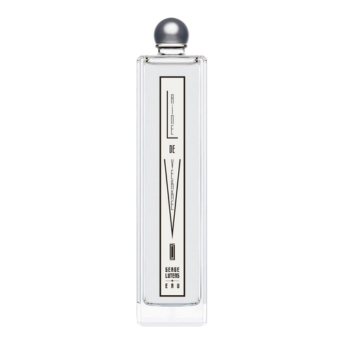 Eau de parfum, Laine de Verre, Serge Lutens