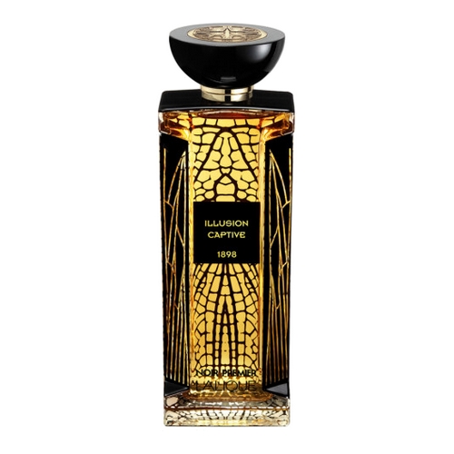 Eau de parfum, Illusion Captive 1898, Lalique