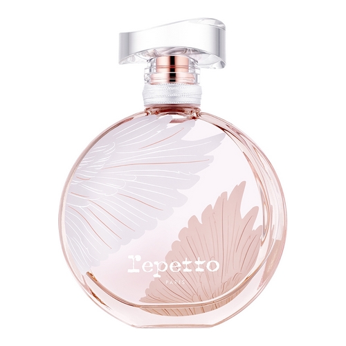 Eau de toilette, Le Ballet Blanc, Repetto