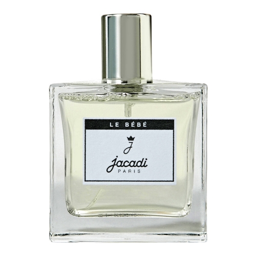 Eau de toilette, Le Bébé, Jacadi