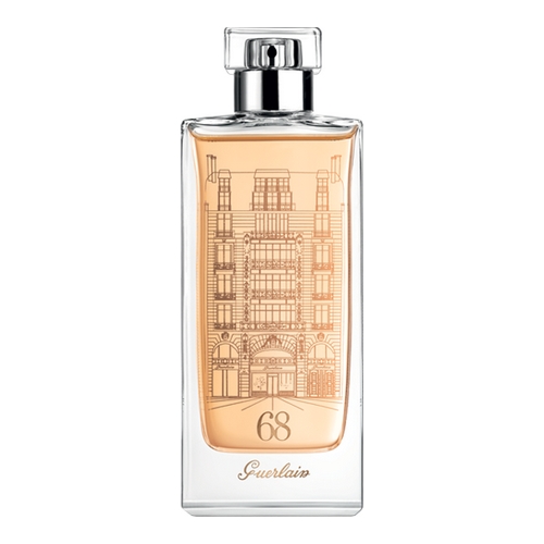 Eau de parfum, Le Parfum du 68, Guerlain