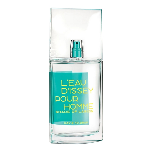 Eau de toilette, L'Eau d'Issey Homme Shade of Lagoon, Issey Miyaké