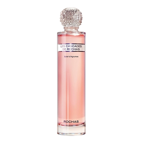 Eau de toilette, Les Cascades de Rochas Eclat d'Agrumes, Rochas