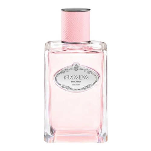Eau de parfum, Les Infusions de Prada Rose, Prada
