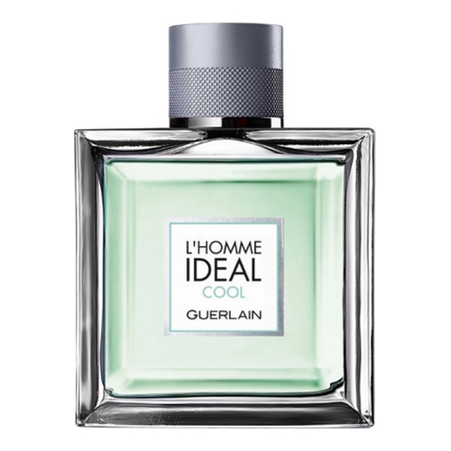 Eau de toilette, L'Homme Idéal Cool, Guerlain