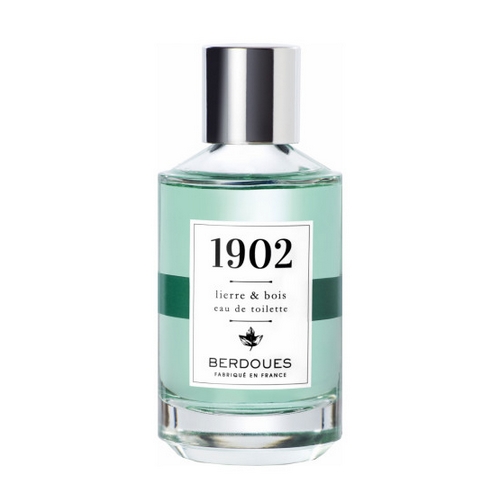 Eau de toilette, 1902 Lierre & Bois, Berdoues