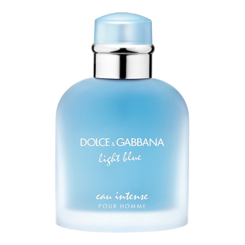 Eau de toilette, Light Blue Eau Intense pour Homme, Dolce & Gabbana