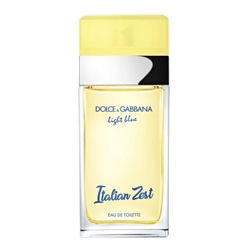 Eau de toilette, Light Blue Italian Zest, Dolce & Gabbana