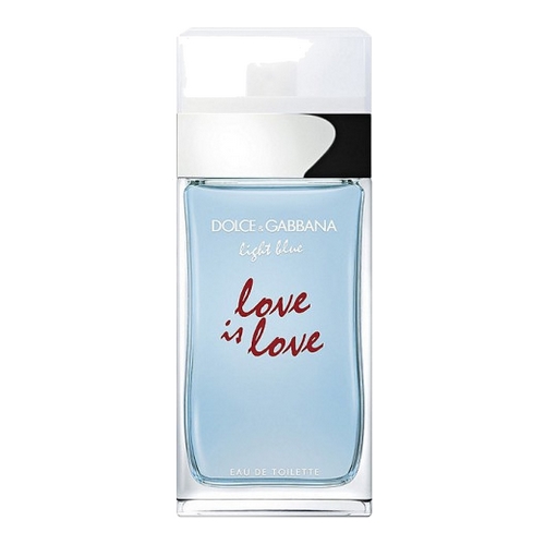 Eau de toilette, Light Blue Love Is Love Pour Femme, Dolce & Gabbana