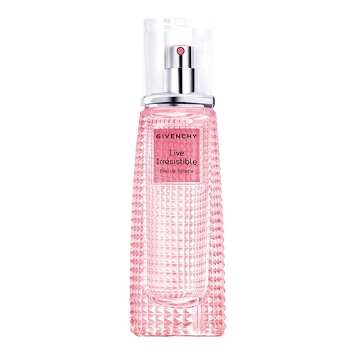 Eau de toilette, Live Irrésistible Eau de Toilette, Givenchy
