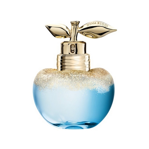 Eau de toilette, Luna Collector Noël 2019, Nina Ricci