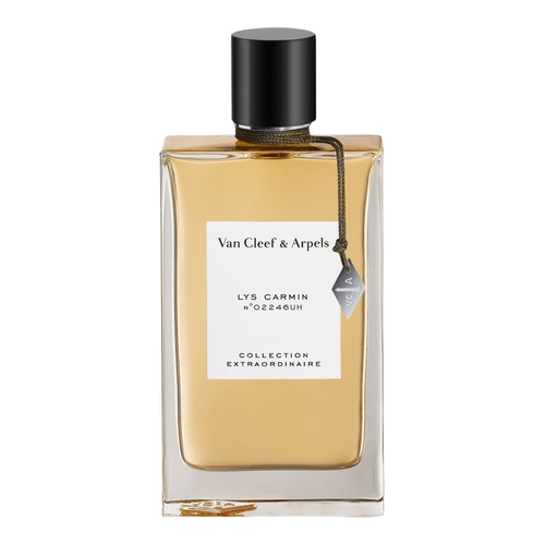 Eau de parfum, Lys Carmin, Van Cleef & Arpels
