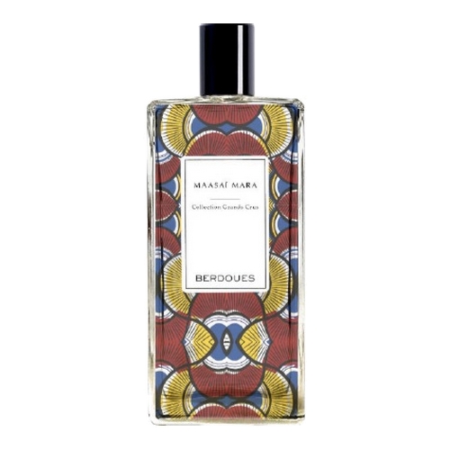 Eau de parfum, Maasaï Mara, Berdoues