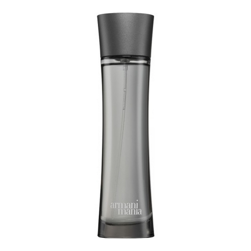 Eau de toilette, Mania Homme, Armani