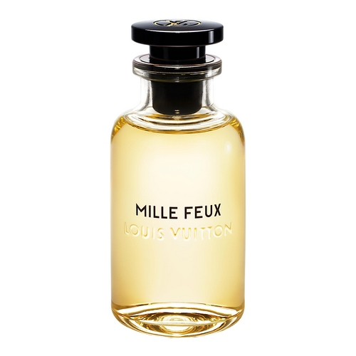 Eau de parfum, Mille Feux, Louis Vuitton