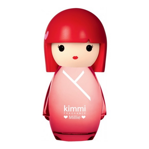 Eau de toilette, Millie, Kimmi Fragrance