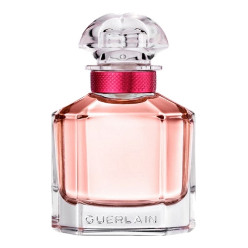 Eau de toilette, Mon Guerlain Bloom of Rose, Guerlain