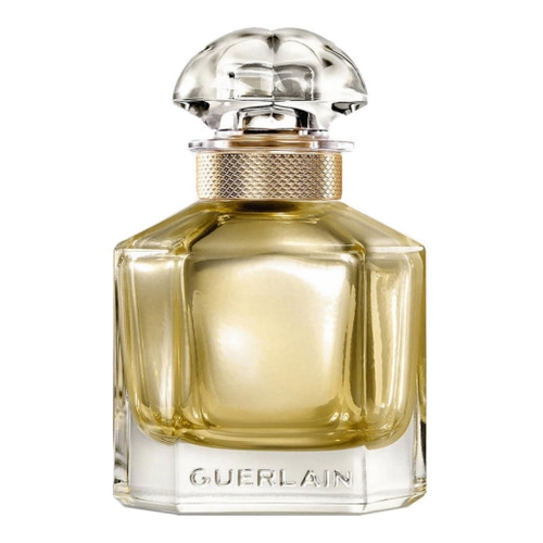 Eau de parfum, Mon Guerlain Gold Edition Limitée, Guerlain