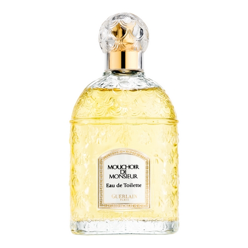Eau de toilette, Mouchoir de Monsieur, Guerlain