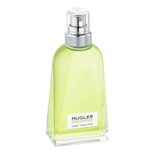 Eau de toilette, Cologne Come Together, Thierry Mugler