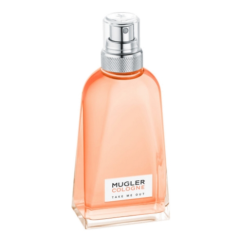 Eau de toilette, Cologne Take Me Out, Thierry Mugler