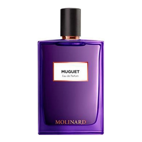 Eau de parfum, Muguet, Molinard