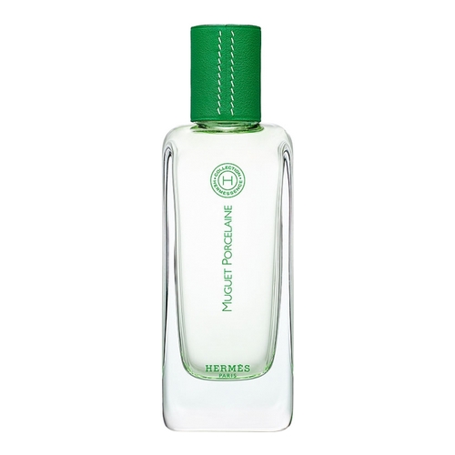 Eau de toilette, Muguet Porcelaine, Hermès