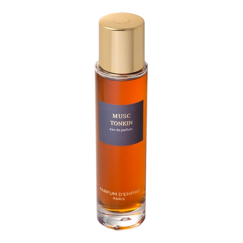 Extrait, Musc Tonkin, Parfum d'Empire