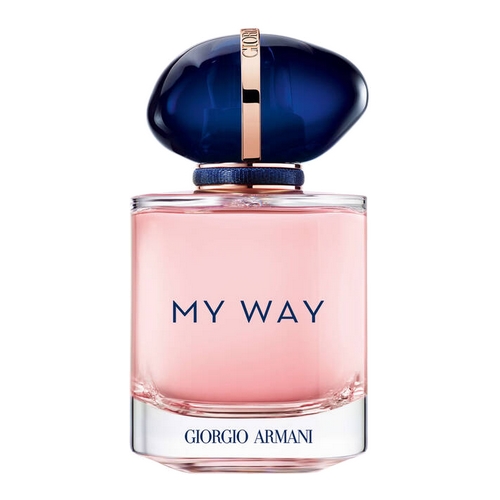 Eau de parfum, My Way, Armani