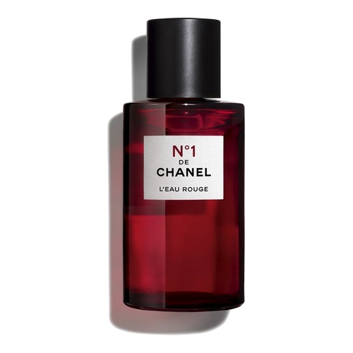 Autre, N°1 de Chanel L'Eau Rouge, Chanel