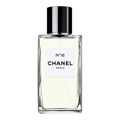 Eau de parfum, N°18, Chanel