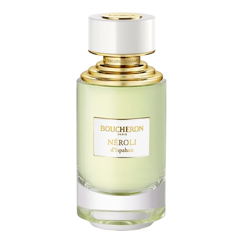 Eau de parfum, Néroli d'Ispahan, Boucheron