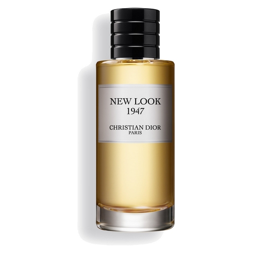 Eau de parfum, New Look 1947, Christian Dior