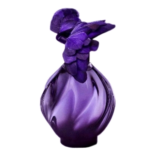 Eau de parfum, L'Air du Temps Nuit Pourpre, Nina Ricci