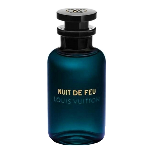 Eau de parfum, Nuit De Feu, Louis Vuitton