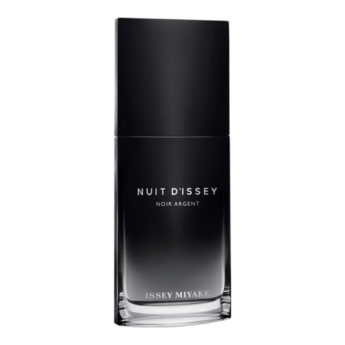 Eau de parfum, Nuit d'Issey Noir Argent, Issey Miyaké