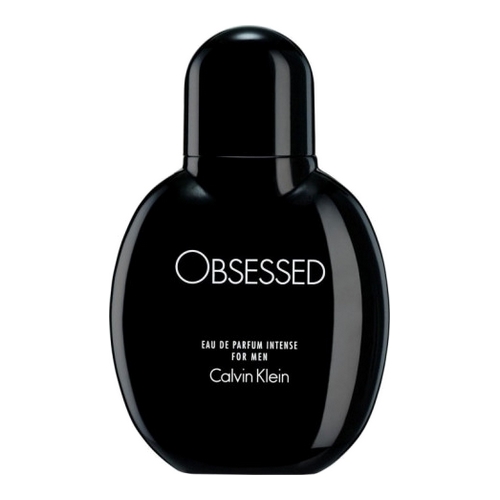 Eau de parfum, Obsessed for Men Intense, Calvin Klein