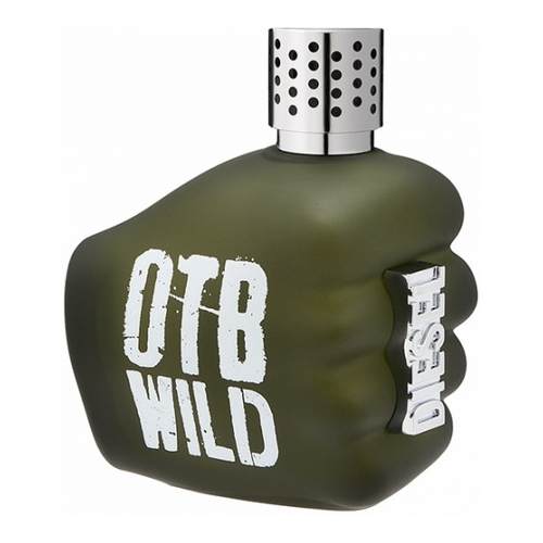 Eau de toilette, Only The Brave Wild, Diesel