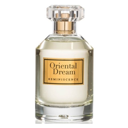 Eau de parfum, Oriental Dream, Réminiscence