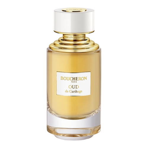 Eau de cologne, Oud de Carthage, Boucheron