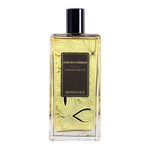 Eau de parfum, Oud Wa Vanilla, Berdoues