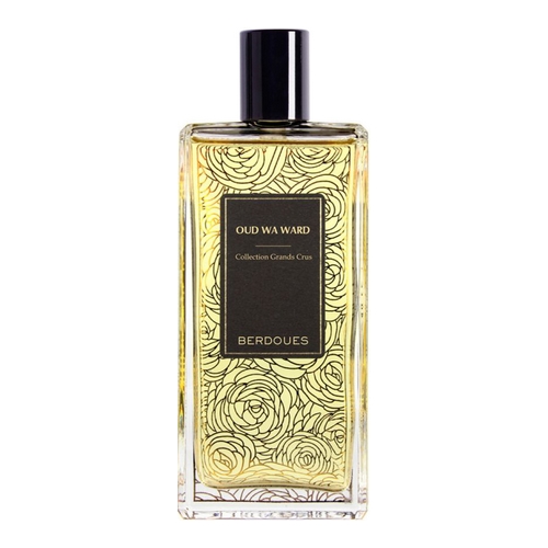 Eau de parfum, Oud Wa Ward, Berdoues