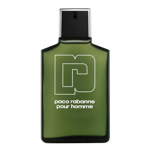 Eau de toilette, Paco Rabanne pour Homme, Paco Rabanne