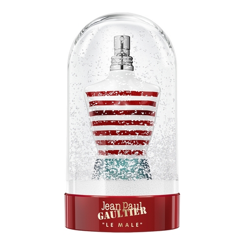 Eau de toilette, Le Male Boule à Neige, Jean-Paul Gaultier