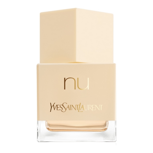 Eau de parfum, Nu, Yves Saint Laurent